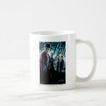 Harry Potter With Dumbledore Ron and Hermione 1 mugs