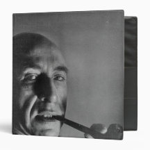 Harry Price Binders