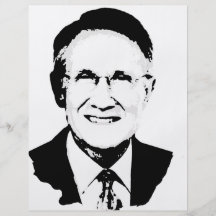 Harry Reid Full Color Flyer