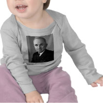 Harry S. Truman 33 Tshirts