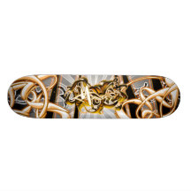 Harry Skate Deck