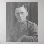 Harry Truman During World War 1 posters