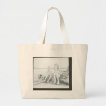 Hart art drawings old and new 055 bags