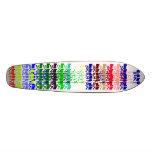 Hart Breaker Old School Skate Board Decks