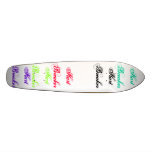 Hart Breaker Old Skool Skateboards