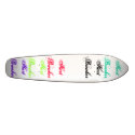 Hart Breaker Old Skool skateboards