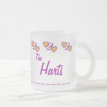 Hart Mug