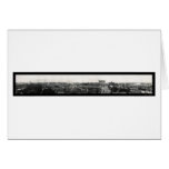 Hartford, Connecticut Panoramic Photo 1913 Cards