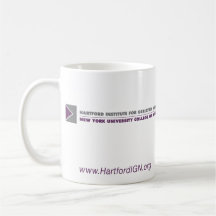 Hartford Institute Mug