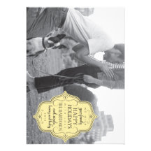 Hartfords 2012 Christmas Custom Invites
