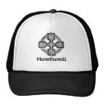 Hartwell Celtic Cross Trucker Hat