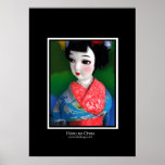 Haru no Onna Poster
