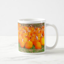 harvest 13 coffee mug
