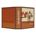 Harvest Blessings 2.0 Binder Album