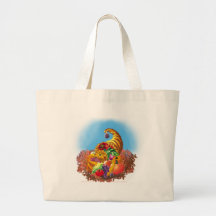 HARVEST Classic Bag