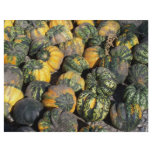 Harvest Flyer