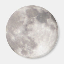 Harvest Moon Magnets