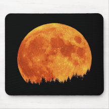 Harvest-Moon Mousepads