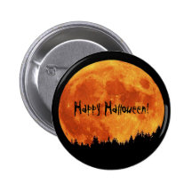 Harvest-Moon Pin