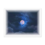 Harvest Moon Post Card