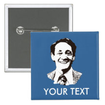 Harvey Milk Pin