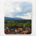 harz mountains mousepads
