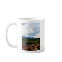 harz mountains mugs