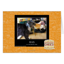 Has Card
