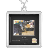 Has Pendants