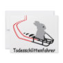 Hase Todesschlittenfahrer icon Announcement