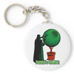 Hash-Star - Keychain
