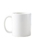 Hastings beach, RX419 Coffee Mugs