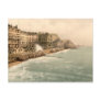Hastings Promenade, Hastings, Sussex, England Post Cards
