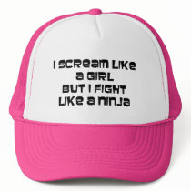 HAT CAP MARTIAL ARTS KARATE CAPOEIRA