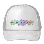 Hat, Cap - NUCLEAR FIZZACIST