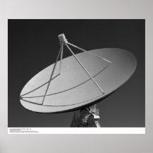 Hat Creek Radio Astronomy Observatory Posters