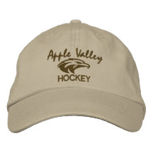 Hat - Eagle Head adjustable Baseball Cap