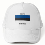 Hat - Estonia