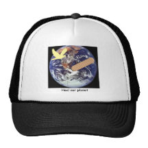 HAT - HEAL OUR PLANET