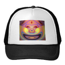 Hat Margo