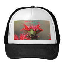 Hat/ Nature's Embrace