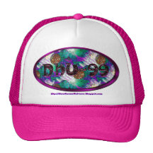 Hat NKU~99 Logo