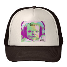 Hat of Noob