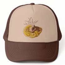 Hat Template