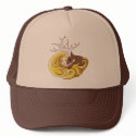 Hat Template