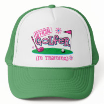 Hat Template