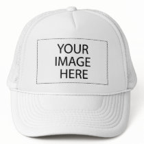 Hat Template