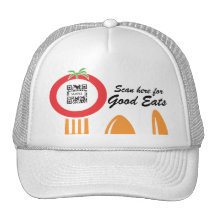Hat Template Casual Dining Italian