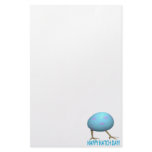 Hatch Day Stationery Paper