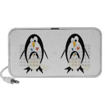 Hatching Penguin Speaker